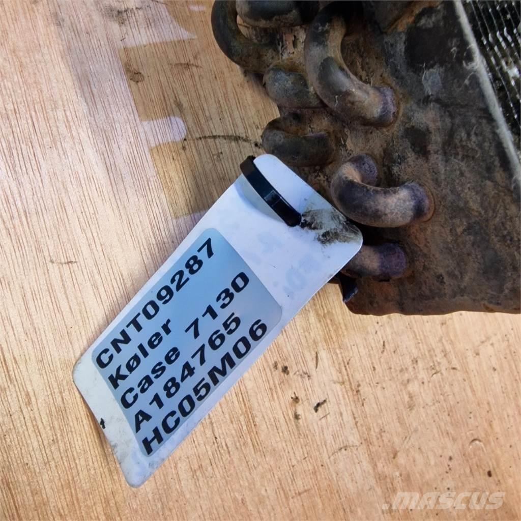 CASE 7130 Radiatoare