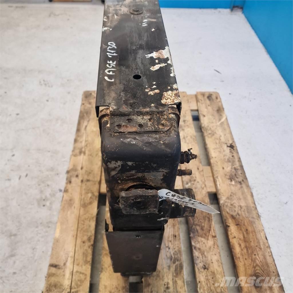 CASE 7130 Radiatoare