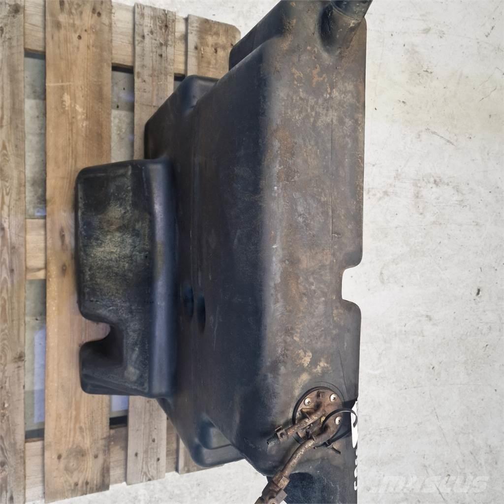 CASE 7130 Alte accesorii tractor