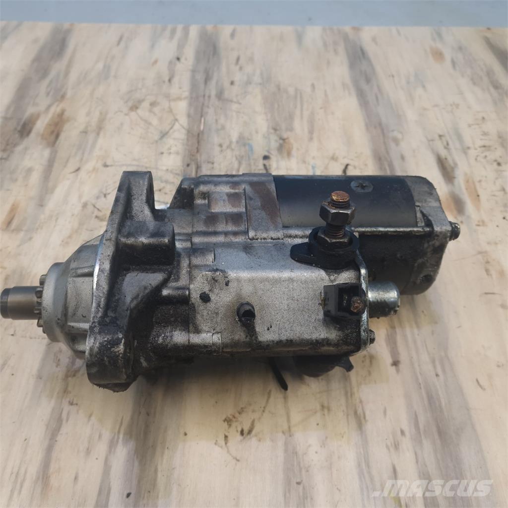 CASE 7130 Electronice