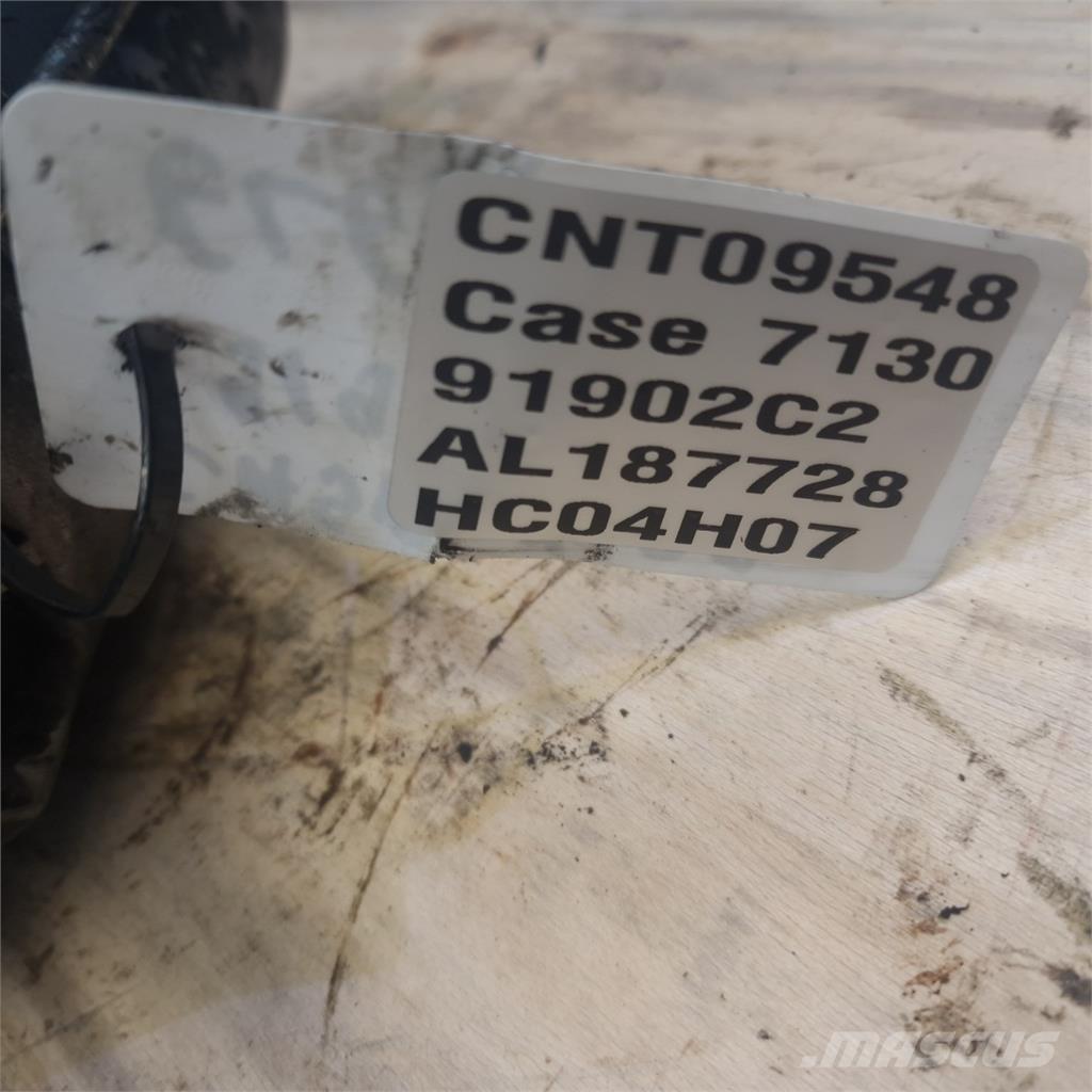 CASE 7130 Electronice