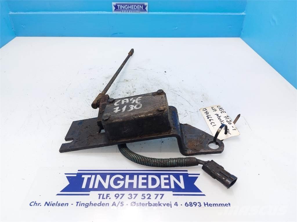 CASE 7130 Electronice