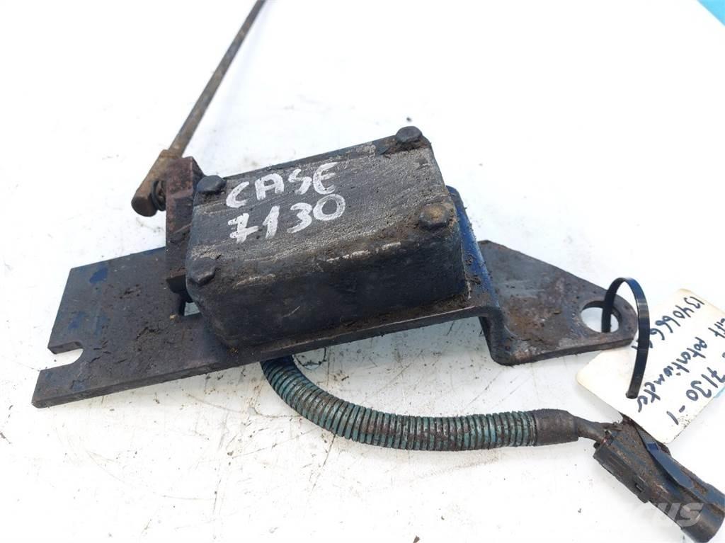 CASE 7130 Electronice