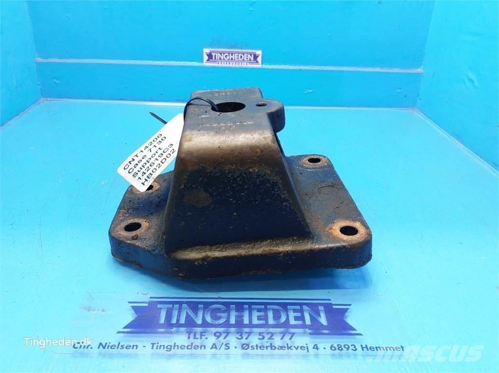 CASE 7130 Alte accesorii tractor