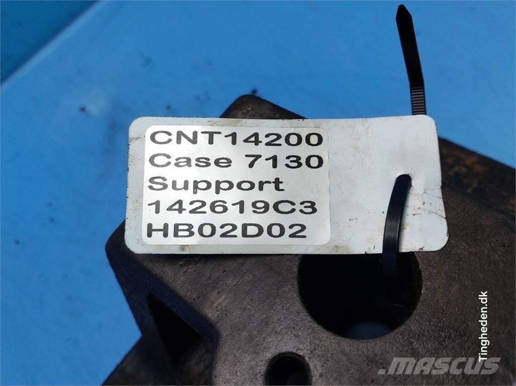 CASE 7130 Alte accesorii tractor