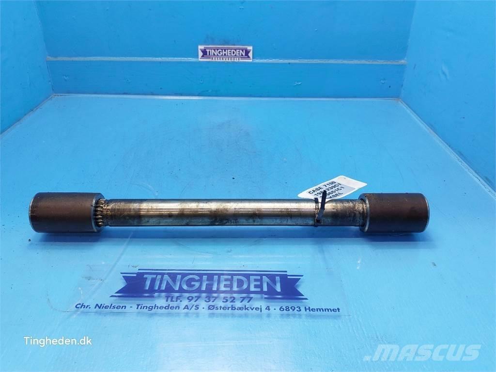 CASE 7130 Transmisie