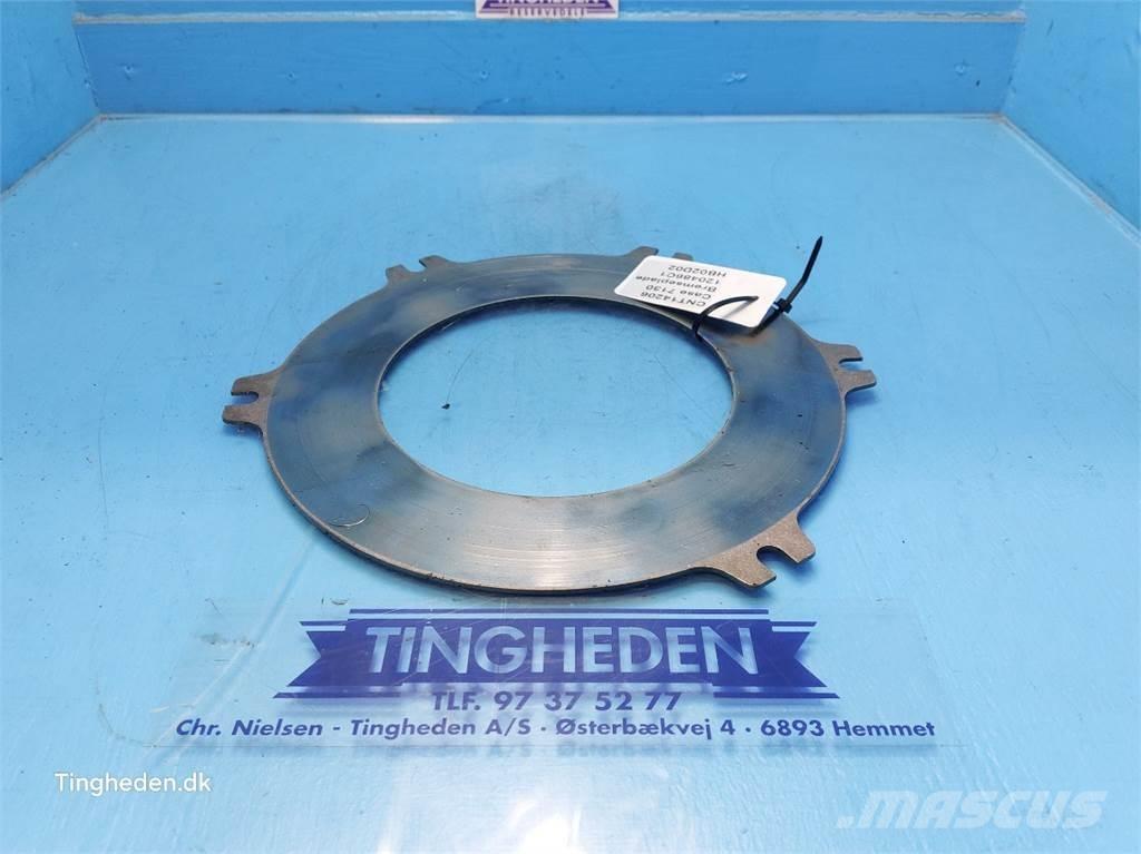 CASE 7130 Transmisie