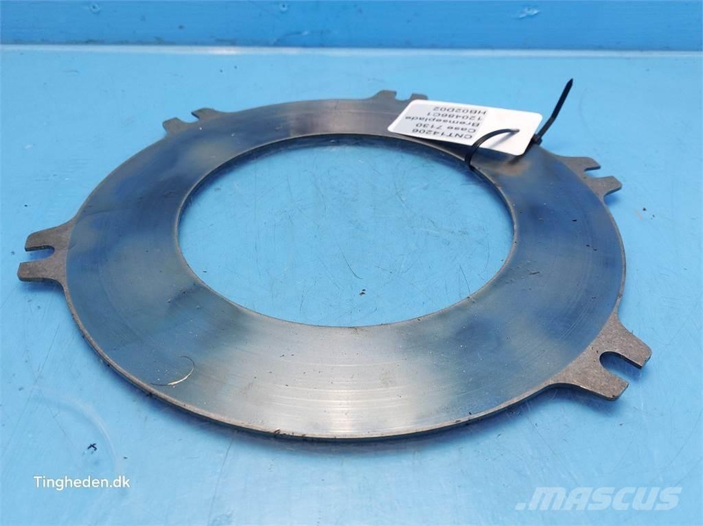 CASE 7130 Transmisie