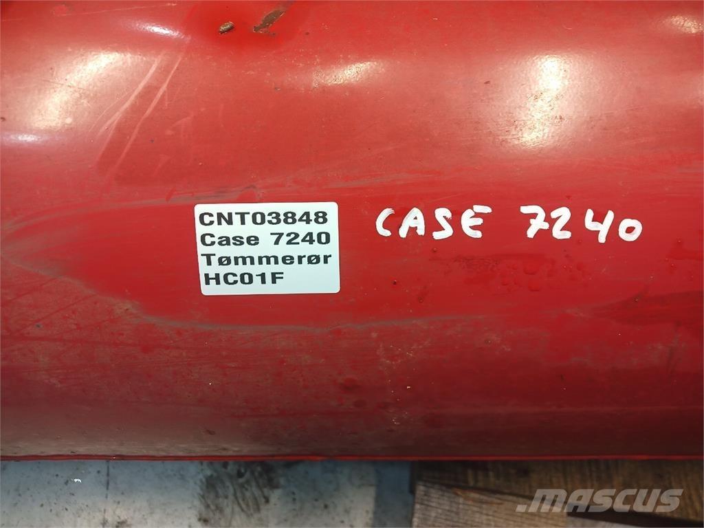 CASE 7240 Accesorii combine agricole