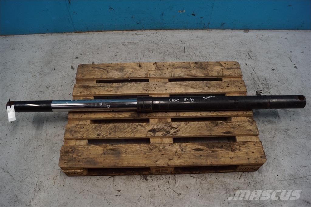 CASE 8010 Hidraulice