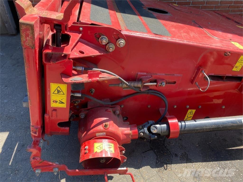 CASE 8010 Accesorii combine agricole