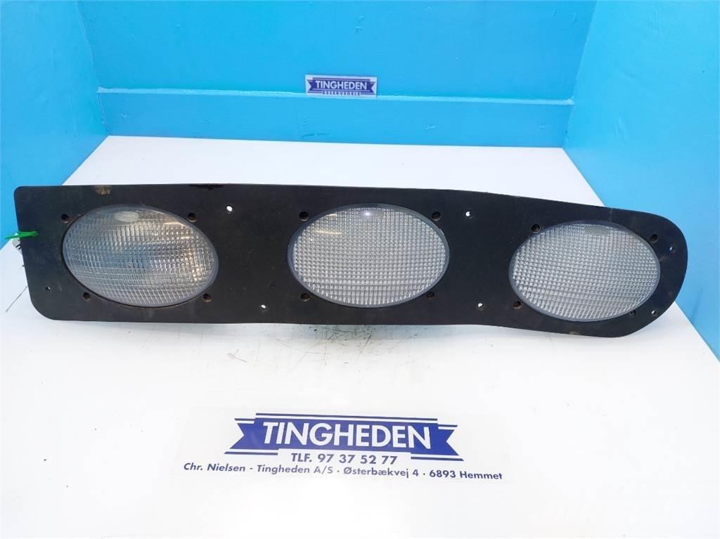 CASE 8010 Electronice