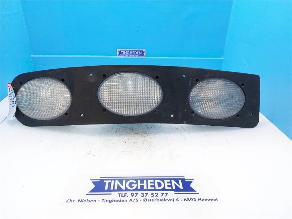 CASE 8010 Electronice