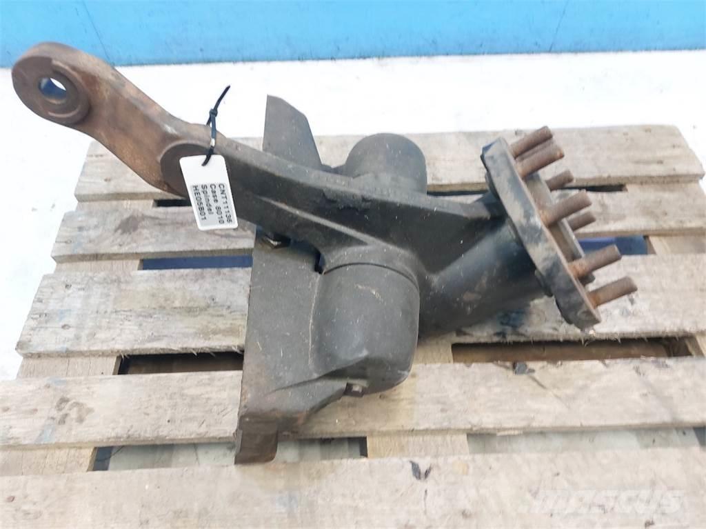CASE 8010 Accesorii combine agricole