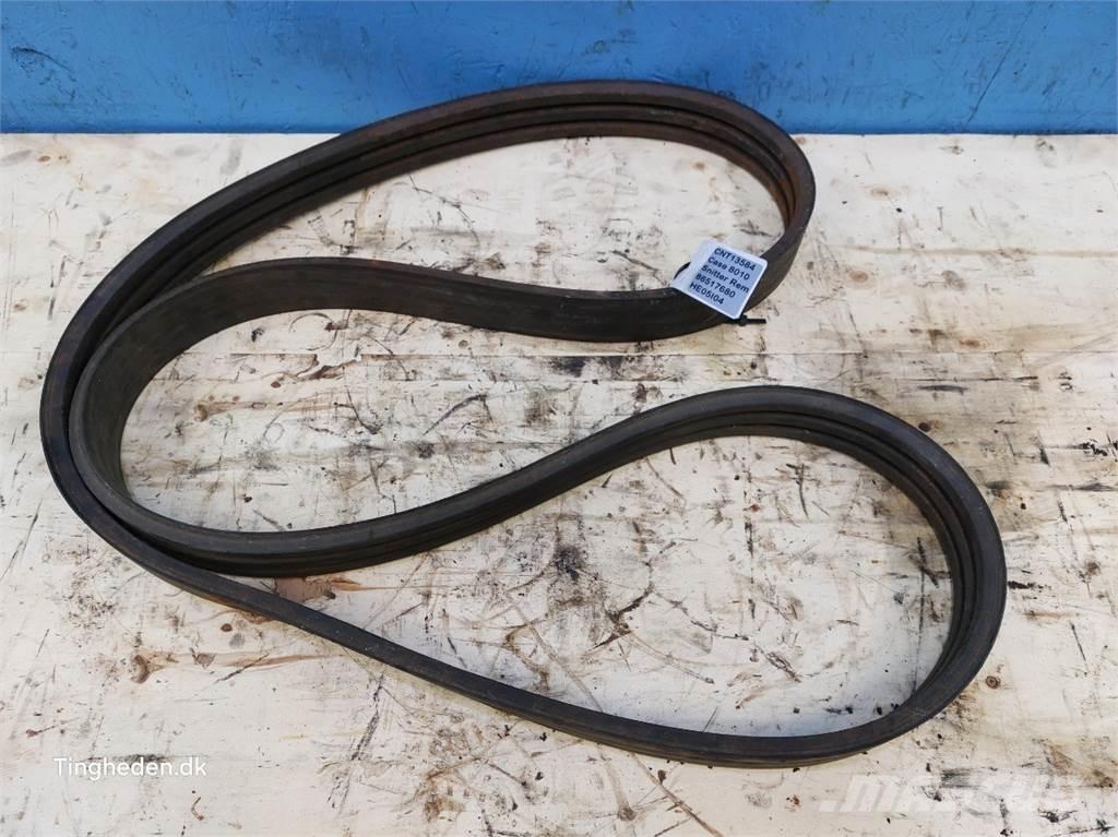CASE 8010 Accesorii combine agricole