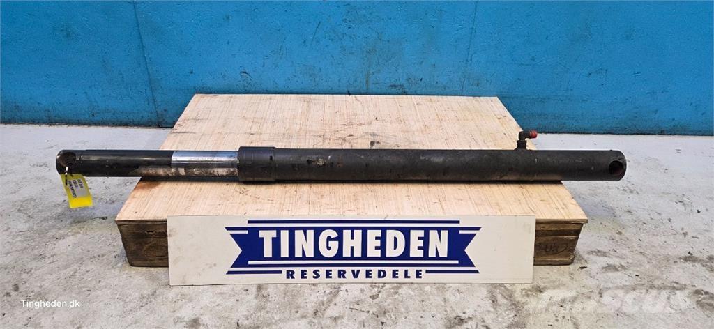 CASE 8010 Hidraulice