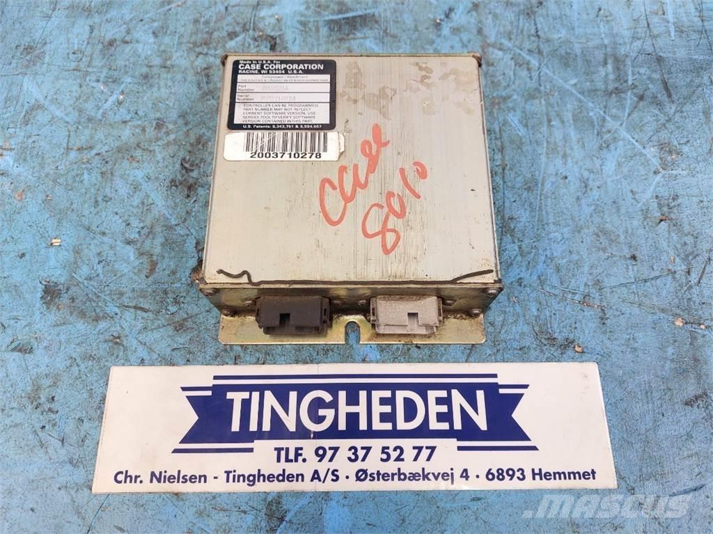 CASE 8010 AF Electronice