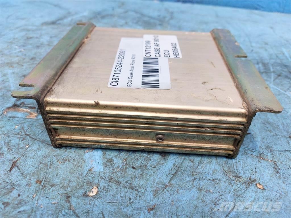 CASE 8010 AF Electronice