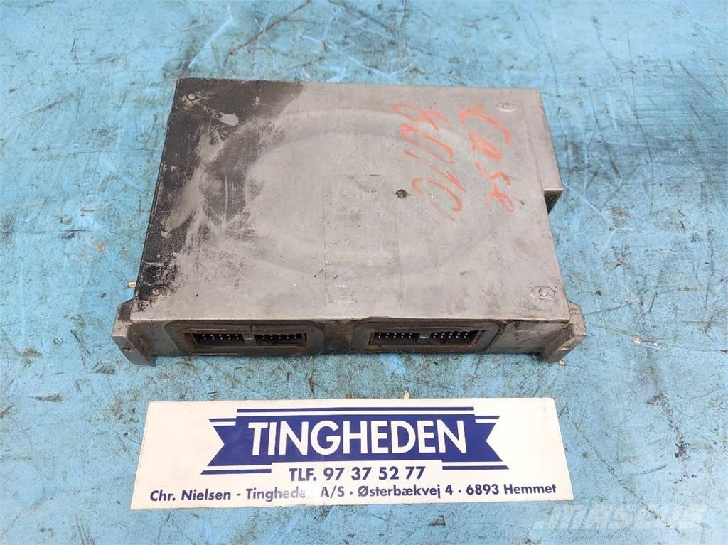 CASE 8010 AF Electronice