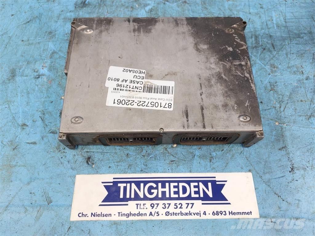 CASE 8010 AF Electronice