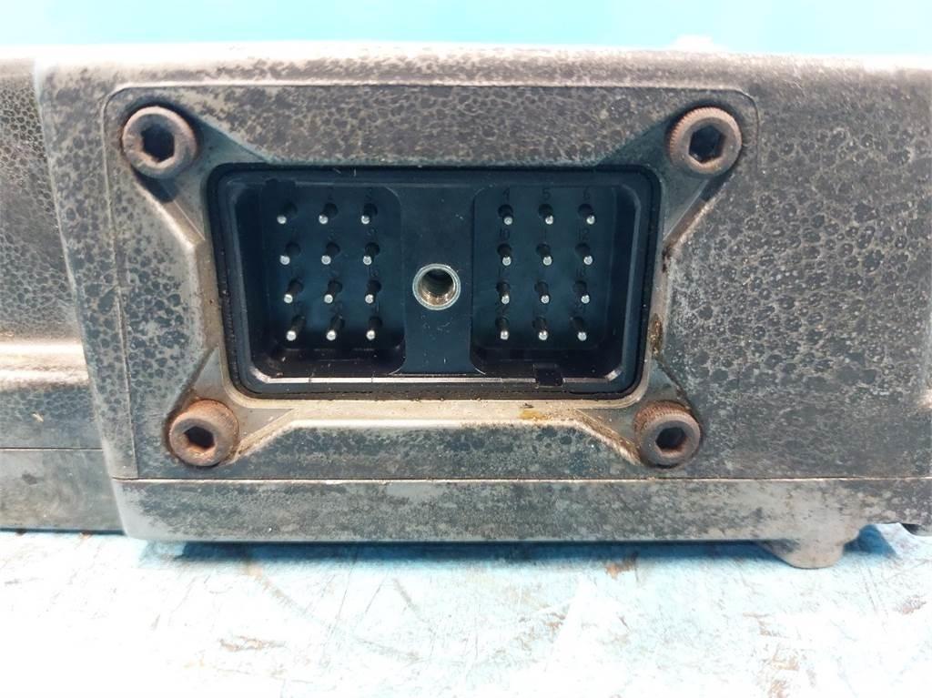 CASE 8010 AF Electronice