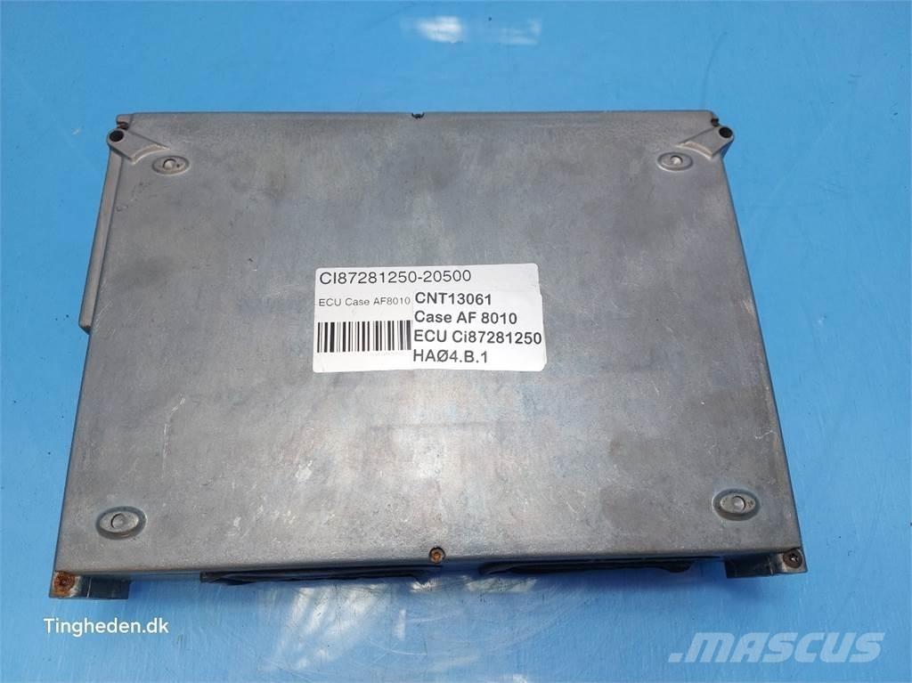 CASE 8010 AF Electronice