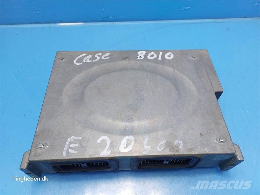 CASE 8010 AF Electronice