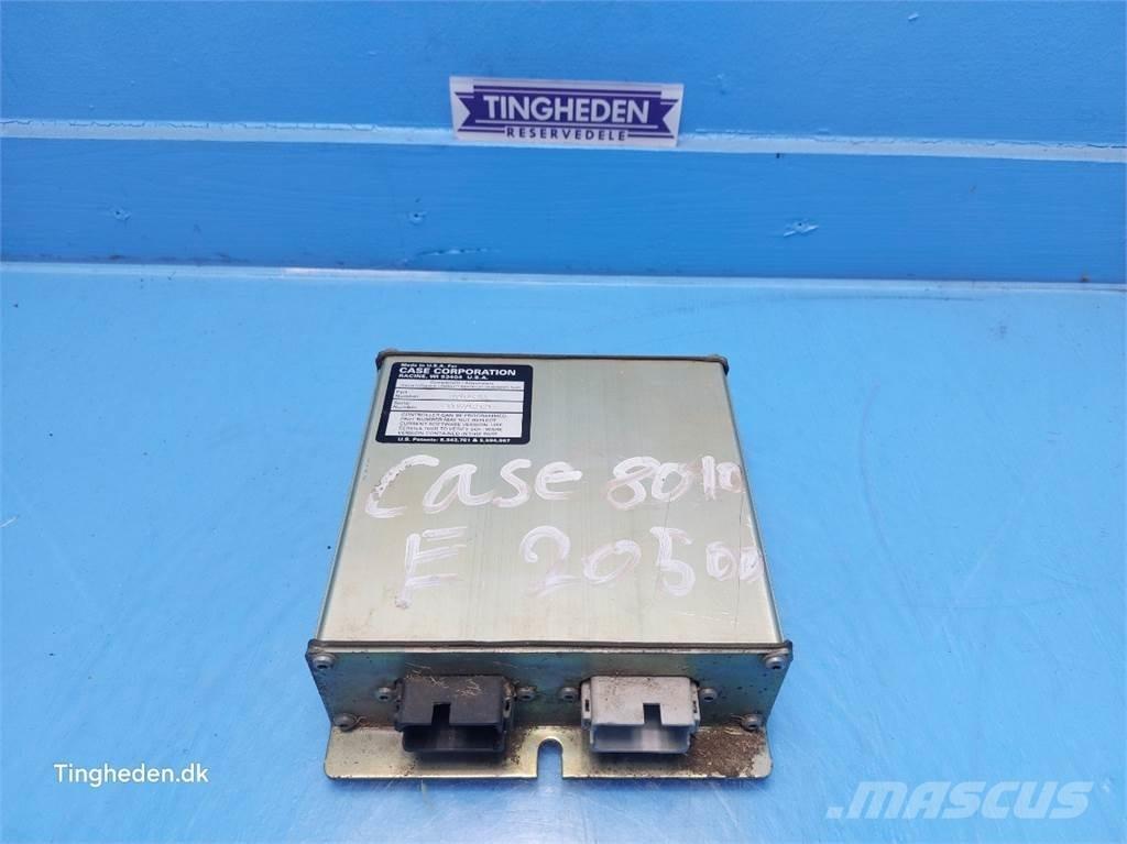CASE 8010 AF Electronice