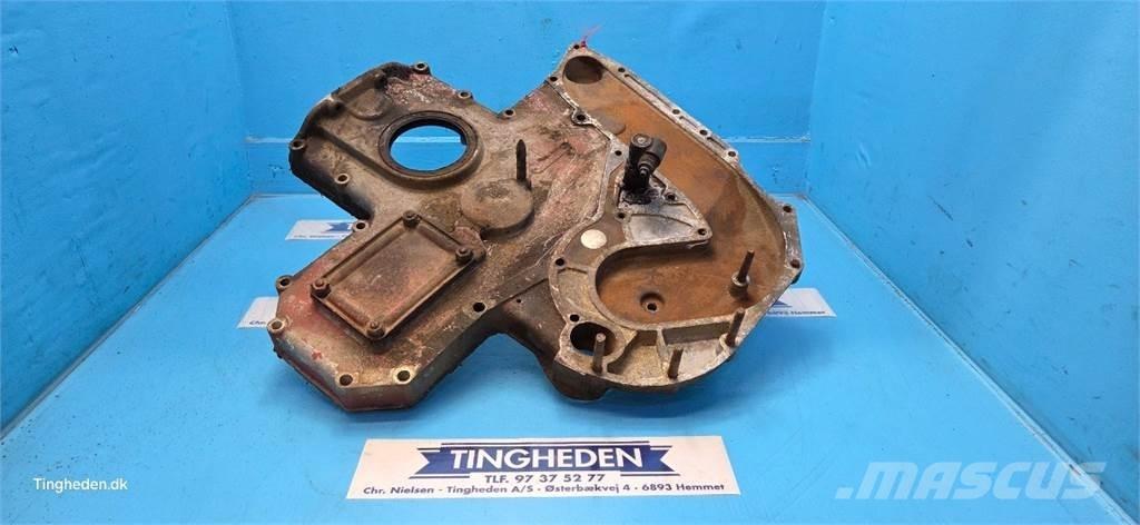 CASE 844S Motoare