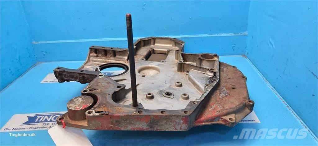 CASE 844S Motoare
