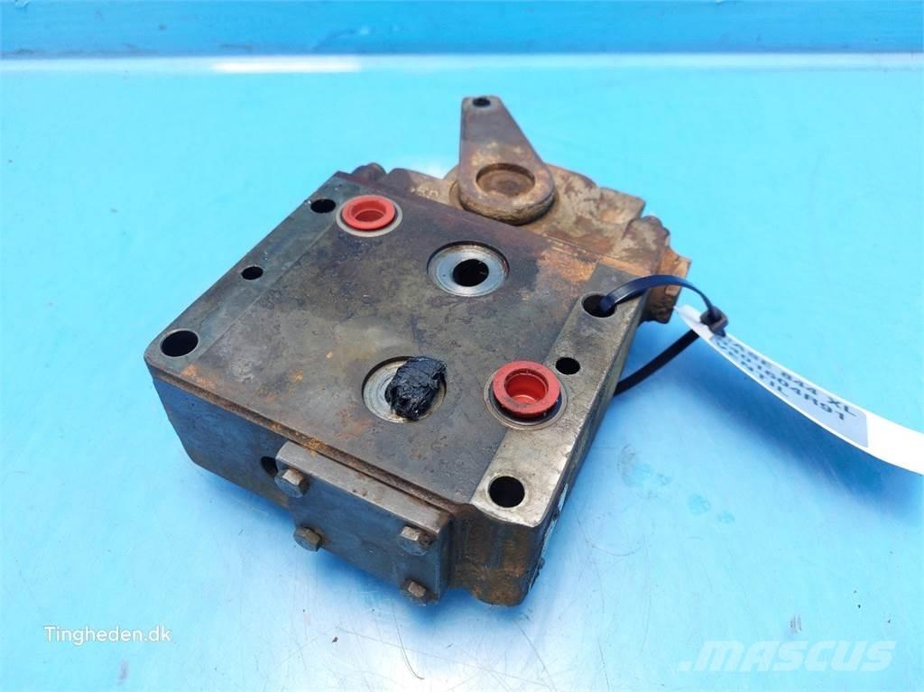 CASE 844XL Hidraulice