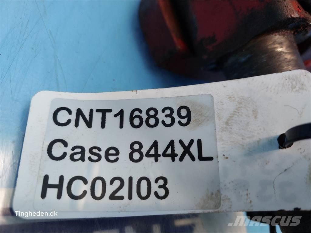 CASE 844XL Alte accesorii tractor