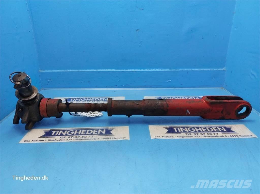 CASE 844XL Alte accesorii tractor