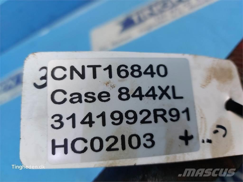 CASE 844XL Alte accesorii tractor
