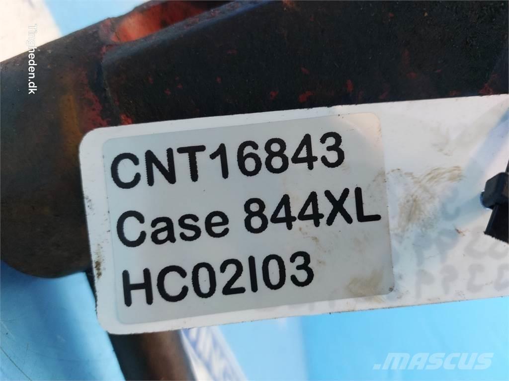 CASE 844XL Alte accesorii tractor