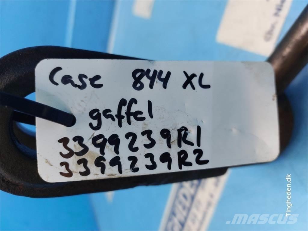 CASE 844XL Alte accesorii tractor