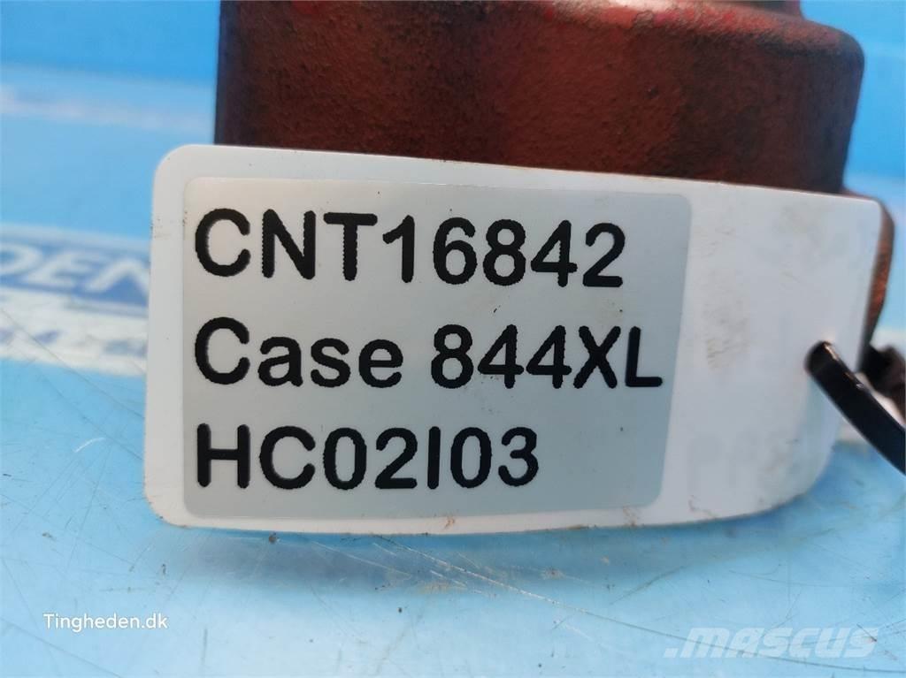 CASE 844XL Alte accesorii tractor