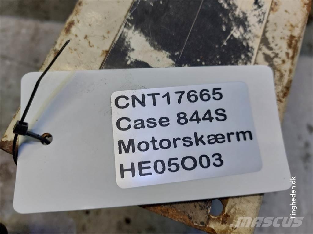 CASE 844XL Alte accesorii tractor