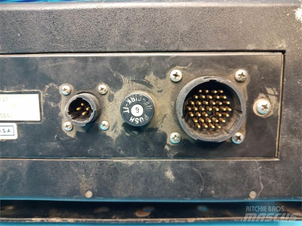 CASE 8590 Electronice