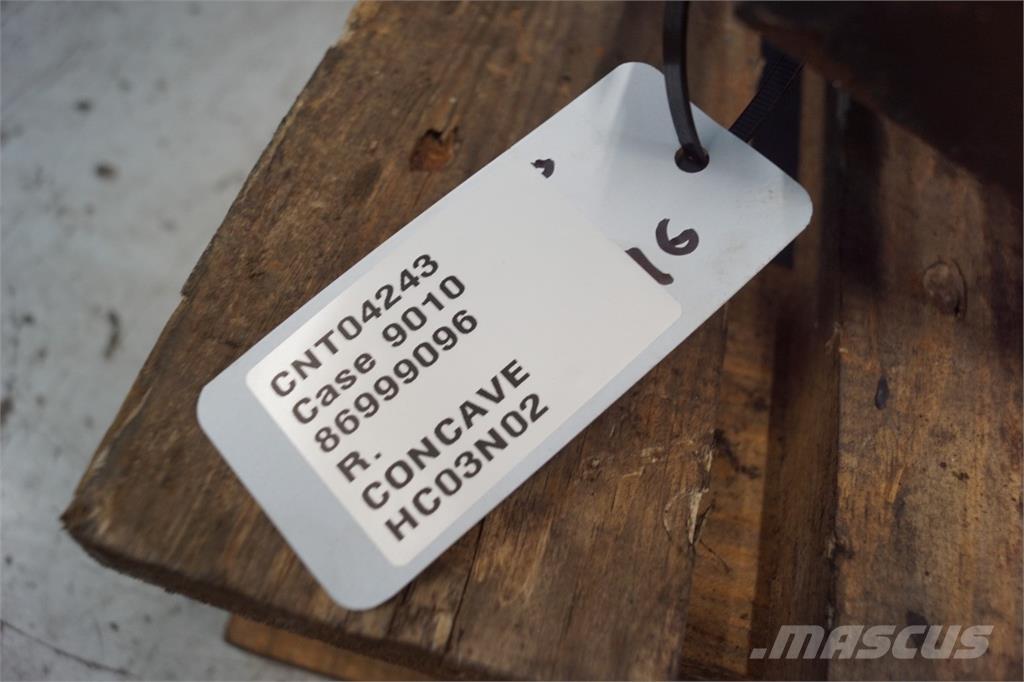CASE 9010 Accesorii combine agricole