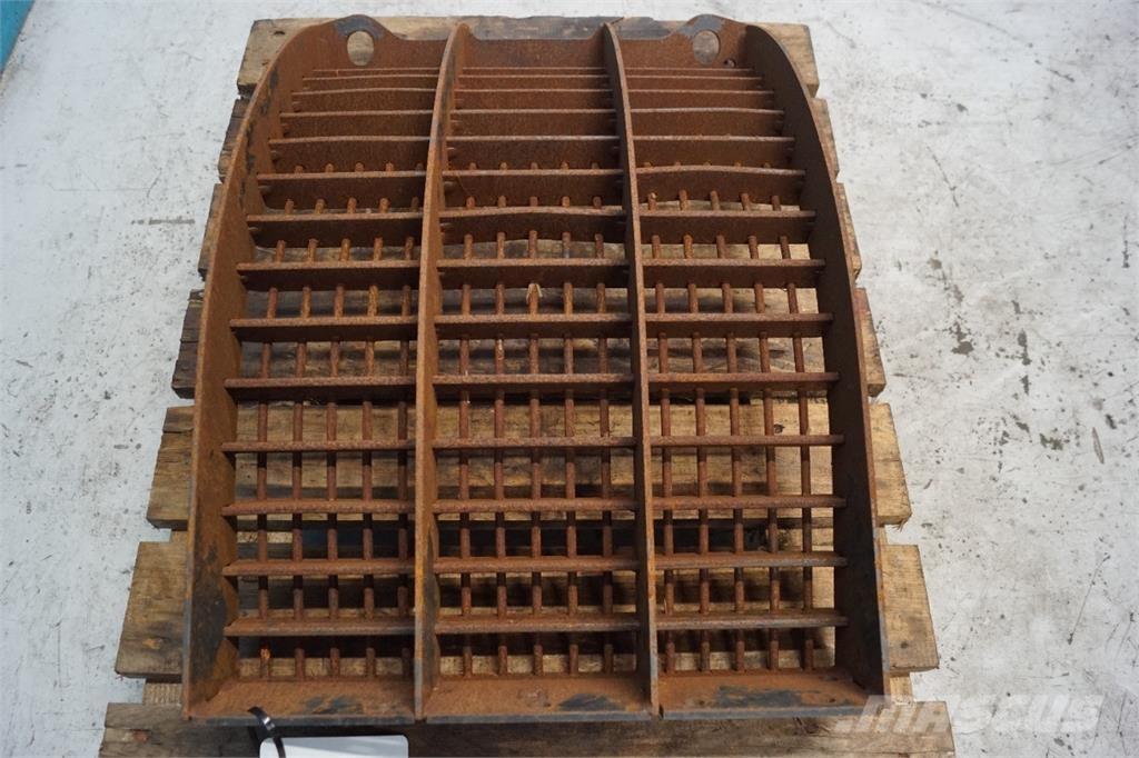 CASE 9010 Accesorii combine agricole