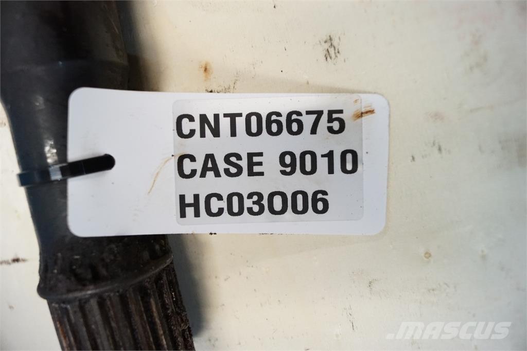 CASE 9010 Accesorii combine agricole