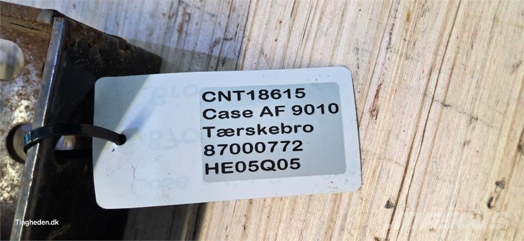 CASE 9010 Accesorii combine agricole