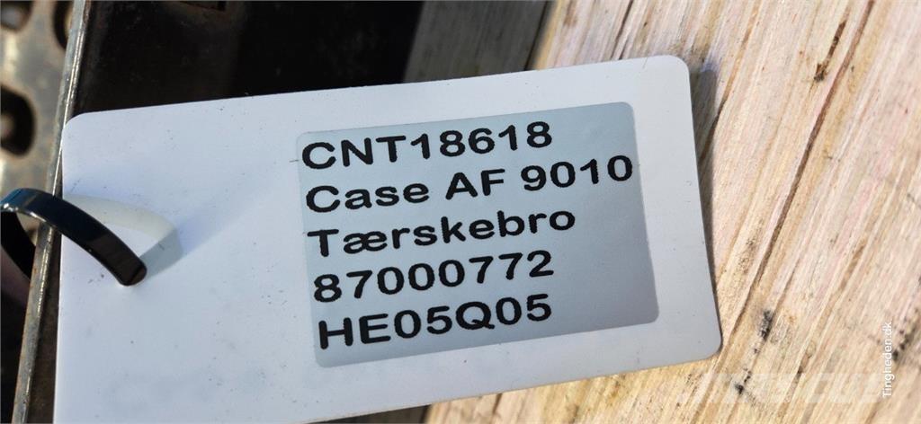 CASE 9010 Accesorii combine agricole