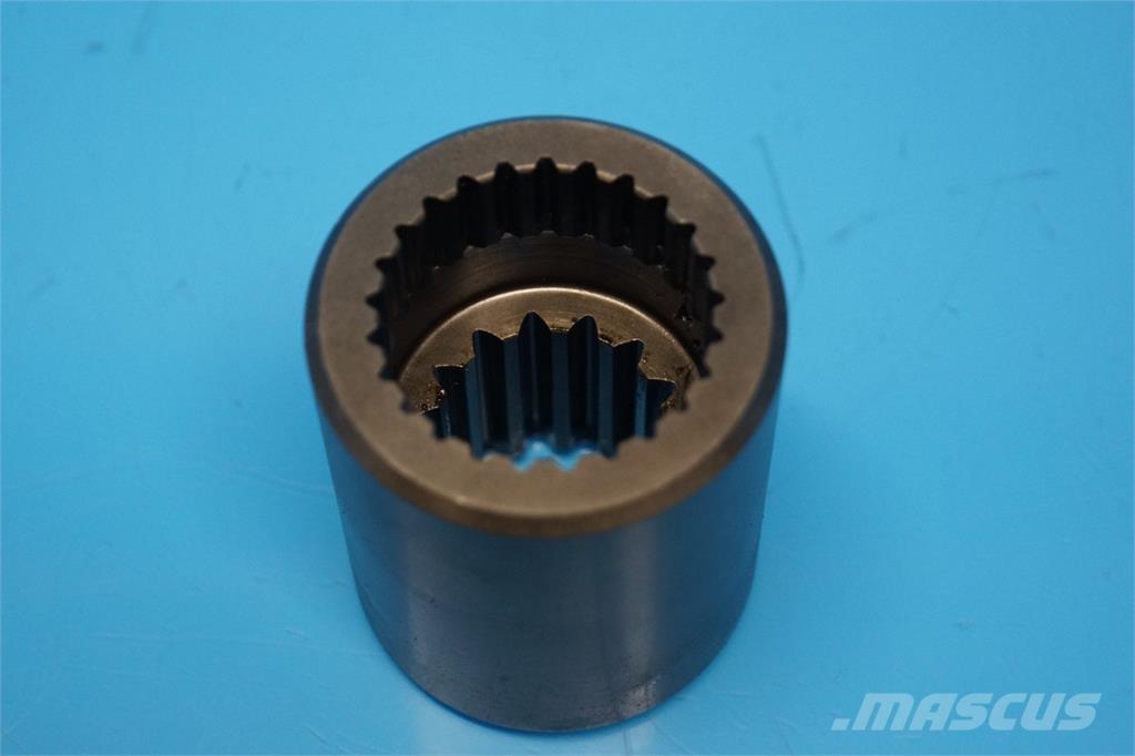 CASE 9120 Hidraulice