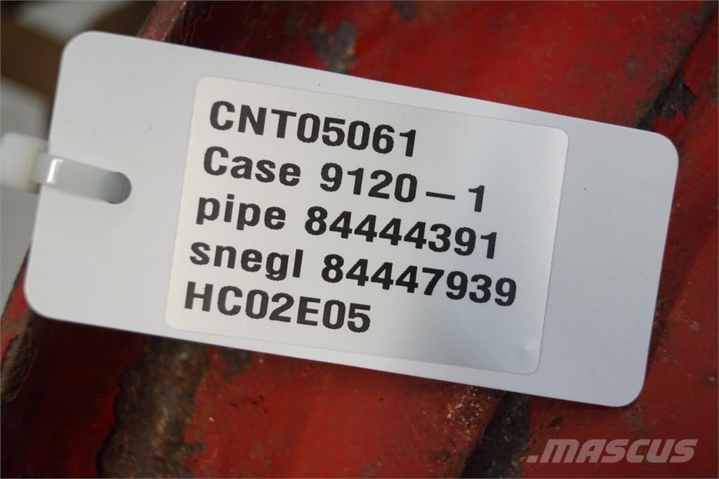 CASE 9120 Accesorii combine agricole