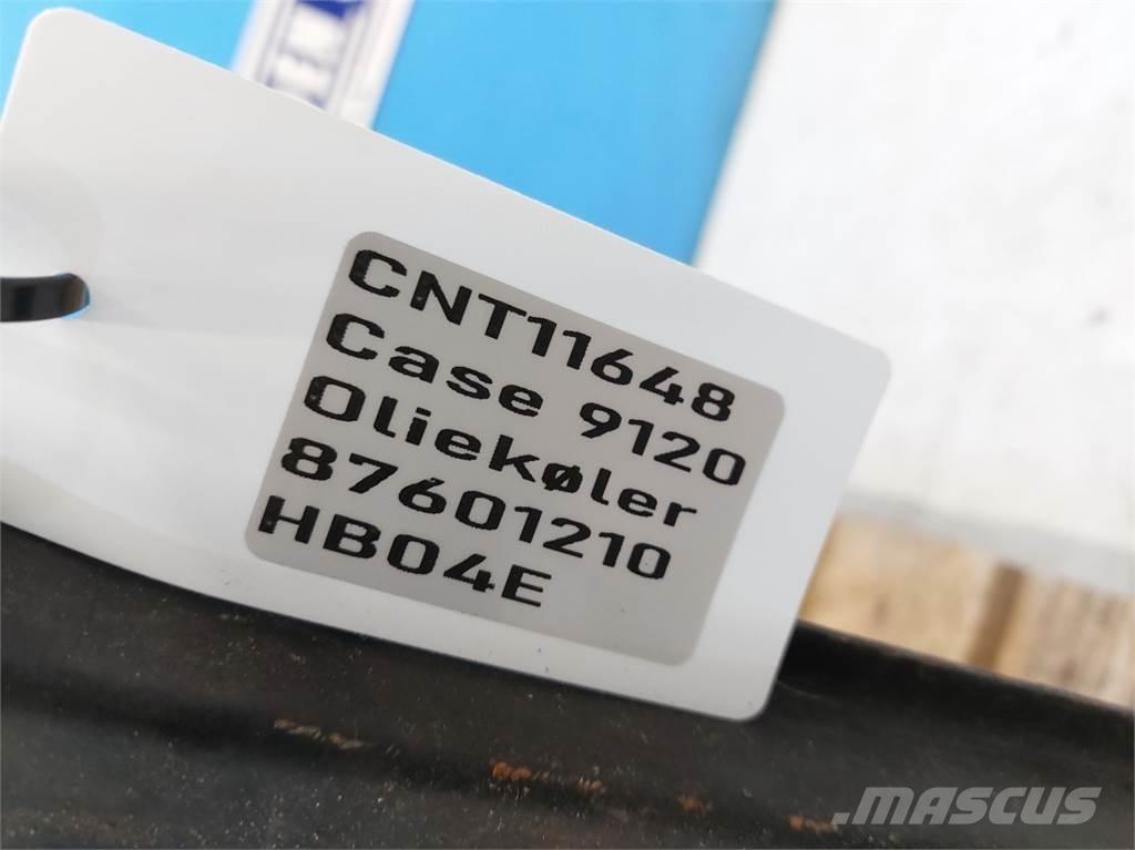 CASE 9120 Radiatoare