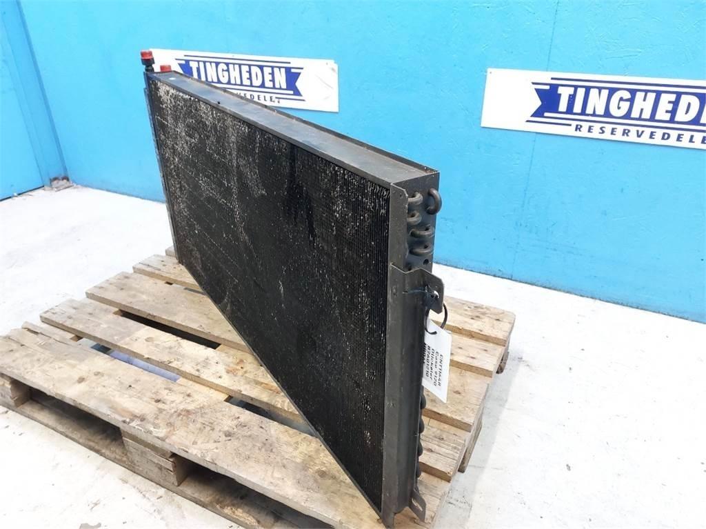 CASE 9120 Radiatoare