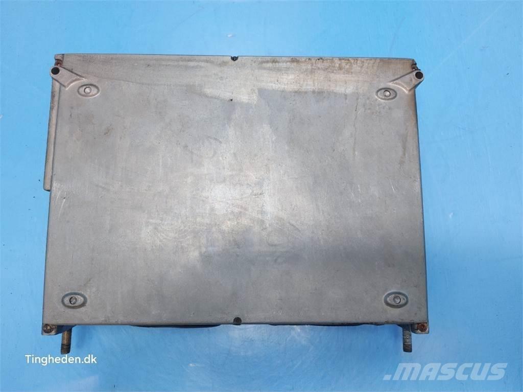 CASE 9120 Electronice