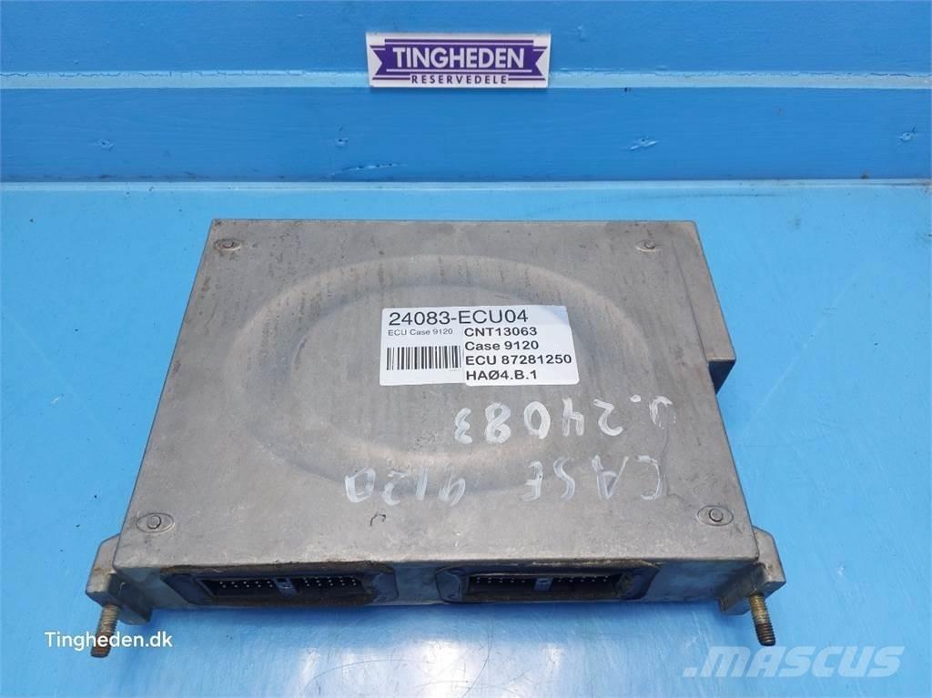 CASE 9120 Electronice